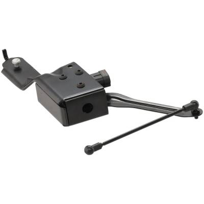 Rareelectrical - New Right Rear Suspension Ride Height Sensor Compatible With Chevrolet Gmc Sierra 1500 Sle 6 Cyl - Image 7