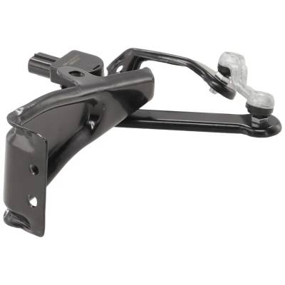 Rareelectrical - New Right Rear Suspension Ride Height Sensor Compatible With Toyota Prius All Submodels Prius V All - Image 4