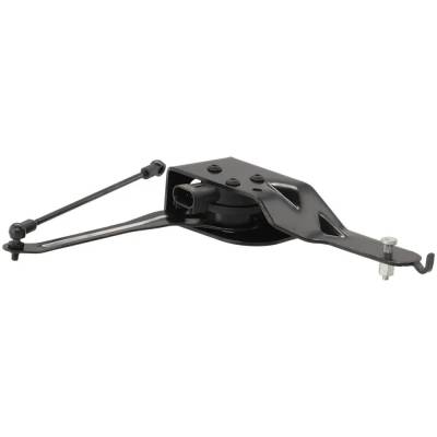 Rareelectrical - New Right Rear Suspension Ride Height Sensor Compatible With Chevrolet Gmc Silverado 1500 Custom 6 - Image 2