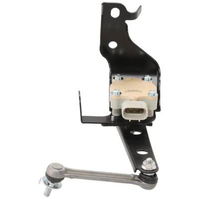 Rareelectrical - New Left Rear Suspension Ride Height Sensor Compatible With Lexus Toyota Land Cruiser All Submodels - Image 3
