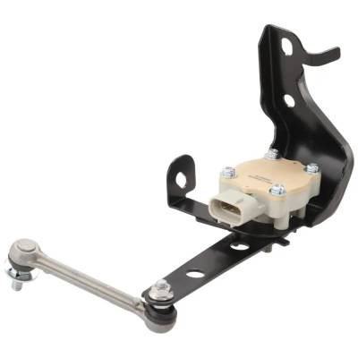 Rareelectrical - New Left Rear Suspension Ride Height Sensor Compatible With Lexus Toyota Lx470 All Submodels Land - Image 4