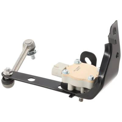 Rareelectrical - New Left Rear Suspension Ride Height Sensor Compatible With Lexus Toyota Lx470 All Submodels Land - Image 6