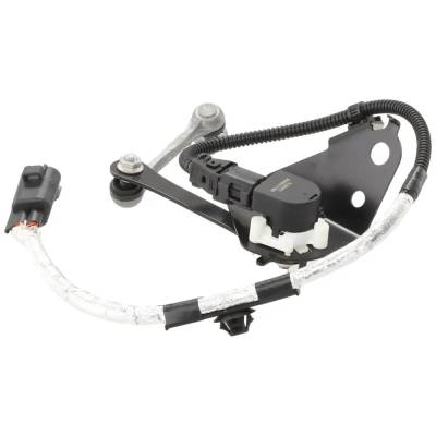 Rareelectrical - Left Rear Suspension Ride Height Sensor Compatible With Lexus Lx570 All Submodels 2013-2019 By - Image 4