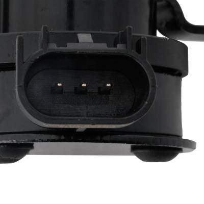 Rareelectrical - New Left Rear Suspension Ride Height Sensor Compatible With Chevrolet Corvette Stingray 8 Cyl 6.2L - Image 6