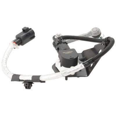 Rareelectrical - Left Rear Suspension Ride Height Sensor Compatible With Lexus Lx570 All Submodels 2013-2019 - Image 5