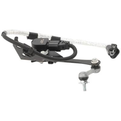 Rareelectrical - Left Rear Suspension Ride Height Sensor Compatible With Lexus Lx570 All Submodels 2013-2019 - Image 8