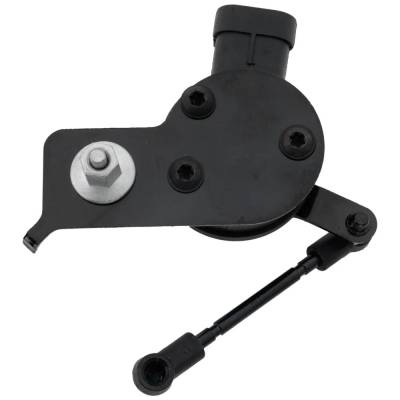Rareelectrical - New Left Rear Suspension Ride Height Sensor Compatible With Chevrolet Corvette Z06 8 Cyl 6.2L - Image 5