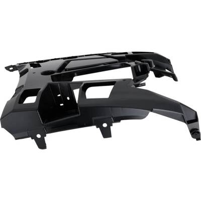 Rareelectrical - New Left Rear Bumper Cover Support Compatible With Bmw 330E Xdrive Base 4 Cyl 2.0L 330E Base 4 Cyl - Image 6