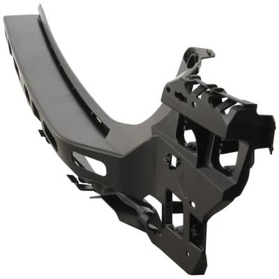 Rareelectrical - New Right Rear Bumper Cover Support Compatible With Bmw 330E Base 4 Cyl 2.0L 330E Xdrive Base 4 Cyl - Image 3
