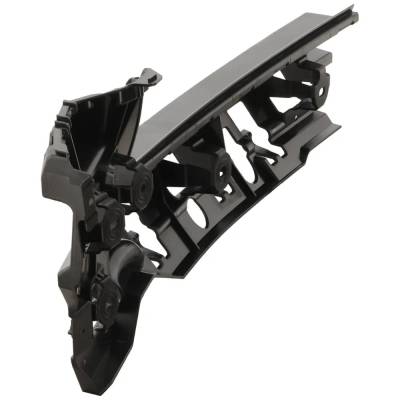 Rareelectrical - New Right Rear Bumper Cover Support Compatible With Bmw 330E Base 4 Cyl 2.0L 330E Xdrive Base 4 Cyl - Image 4