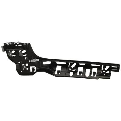 Rareelectrical - New Right Rear Bumper Cover Support Compatible With Bmw 330E Base 4 Cyl 2.0L 330E Xdrive Base 4 Cyl - Image 6