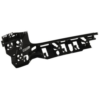 Rareelectrical - New Right Rear Bumper Cover Support Compatible With Bmw 330E Xdrive Base 4 Cyl 2.0L M340i Base 6 Cyl - Image 5