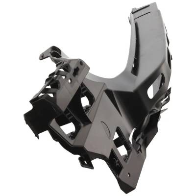 Rareelectrical - New Left Rear Bumper Cover Support Compatible With Bmw M340i Base 6 Cyl 3.0L 330I Xdrive Base 4 Cyl - Image 8