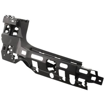 Rareelectrical - New Left Rear Bumper Cover Support Compatible With Bmw 330I Xdrive Base 4 Cyl 2.0L 330E Base 4 Cyl - Image 2