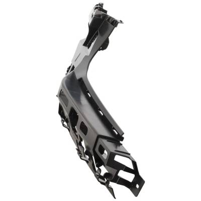 Rareelectrical - New Left Rear Bumper Cover Support Compatible With Bmw 330I Xdrive Base 4 Cyl 2.0L 330E Base 4 Cyl - Image 3