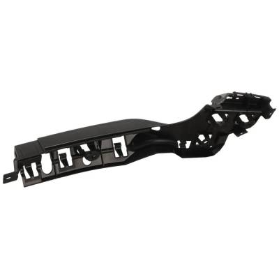 Rareelectrical - New Left Rear Bumper Cover Support Compatible With Bmw 330I Xdrive Base 4 Cyl 2.0L 330E Base 4 Cyl - Image 5