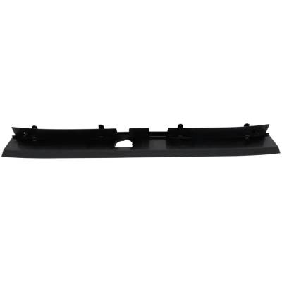 Rareelectrical - New Front Bumper Cover Support Compatible With Chevrolet Gmc Terrain Sl 4 Cyl 1.5L Equinox Premier 4 - Image 6
