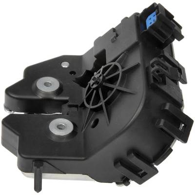 Rareelectrical - New 5 Terminals Trunk Lock Actuator Compatible With Ford Focus Zx5 4 Cyl 2.0L Focus S 4 Cyl 2.0L - Image 2