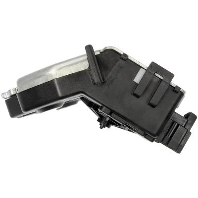Rareelectrical - New 5 Terminals Trunk Lock Actuator Compatible With Ford Focus Zx5 4 Cyl 2.0L Focus S 4 Cyl 2.0L - Image 3