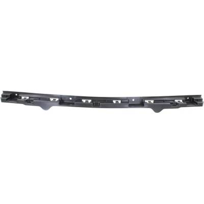 Rareelectrical - New Rear Bumper Cover Support Compatible With Chevrolet Gmc Equinox All Submodels Terrain All - Image 1