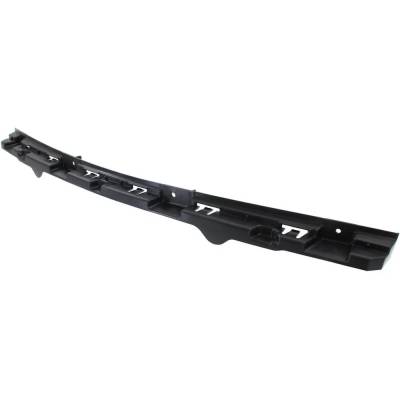 Rareelectrical - New Rear Bumper Cover Support Compatible With Chevrolet Gmc Equinox All Submodels Terrain All - Image 2
