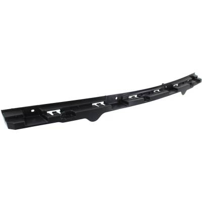 Rareelectrical - New Rear Bumper Cover Support Compatible With Chevrolet Gmc Equinox All Submodels Terrain All - Image 3