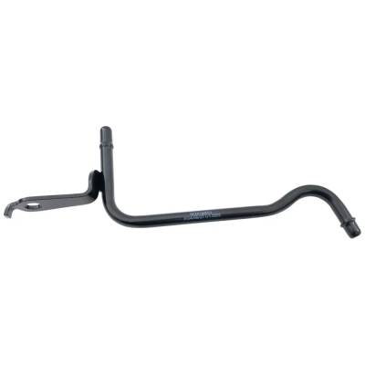 RAREELECTRICAL - New Left Supply Turbocharger Coolant Line Compatible With Ford Lincoln Expedition El Xl 6 Cyl 3.5L - Image 1
