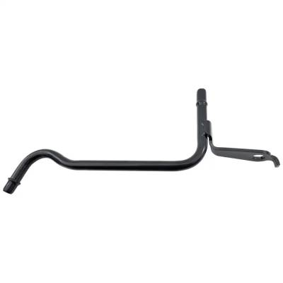 RAREELECTRICAL - New Left Supply Turbocharger Coolant Line Compatible With Ford Lincoln Expedition El Xl 6 Cyl 3.5L - Image 2