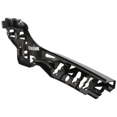 Rareelectrical - New Right Rear Bumper Cover Support Compatible With Bmw M340i Base 6 Cyl 3.0L M340i Xdrive Base 6 - Image 7