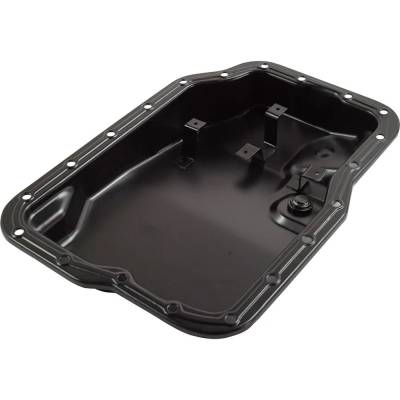 Rareelectrical - New Transmission Pan Compatible With Mazda Cx-7 Sv 4 Cyl 2.5L 6 Gs 4 Cyl 2.3L Cx-7 Touring 4 Cyl - Image 2