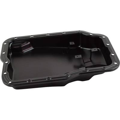 Rareelectrical - New Transmission Pan Compatible With Mazda Cx-7 Sv 4 Cyl 2.5L 6 Gs 4 Cyl 2.3L Cx-7 Touring 4 Cyl - Image 4