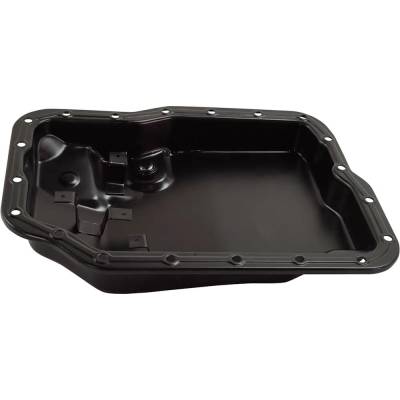 Rareelectrical - New Transmission Pan Compatible With Mazda Cx-7 Sv 4 Cyl 2.5L 6 Gs 4 Cyl 2.3L Cx-7 Touring 4 Cyl - Image 6