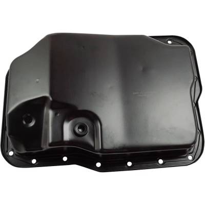 Rareelectrical - New Transmission Pan Compatible With Mazda 3 S 4 Cyl 2.5L 3 I 4 Cyl 2.0L 3 Gx 4 Cyl 2.0L 5 Touring 4 - Image 5