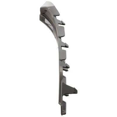 Rareelectrical - New Right Front Bumper Cover Support Compatible With Audi Q7 Komfort 4 Cyl 2.0L Q7 Technik 6 Cyl - Image 3