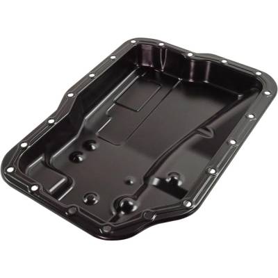 Rareelectrical - New Transmission Pan Compatible With Ford Focus Ses 4 Cyl 2.0L Focus Zx5 4 Cyl 2.0L Focus St 4 Cyl - Image 2