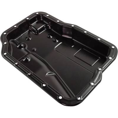 Rareelectrical - New Transmission Pan Compatible With Ford Focus Ses 4 Cyl 2.0L Focus Zx5 4 Cyl 2.0L Focus St 4 Cyl - Image 3