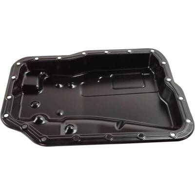 Rareelectrical - New Transmission Pan Compatible With Ford Focus Ses 4 Cyl 2.0L Focus Zx5 4 Cyl 2.0L Focus St 4 Cyl - Image 4