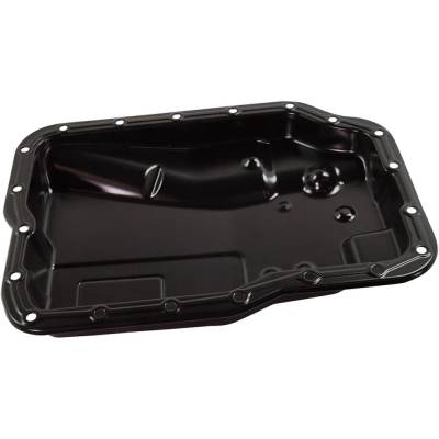 Rareelectrical - New Transmission Pan Compatible With Ford Focus Ses 4 Cyl 2.0L Focus Zx5 4 Cyl 2.0L Focus St 4 Cyl - Image 6