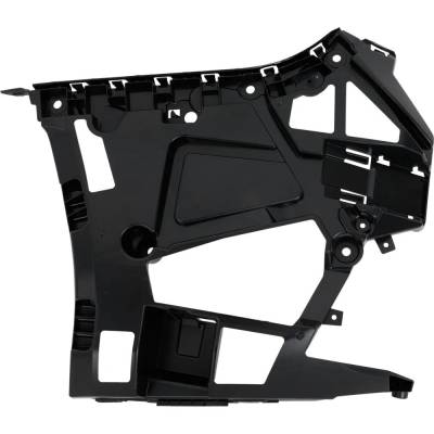 Rareelectrical - New Left Rear Bumper Cover Support Compatible With Bmw 330E Xdrive Base 4 Cyl 2.0L 330I Base 4 Cyl - Image 2