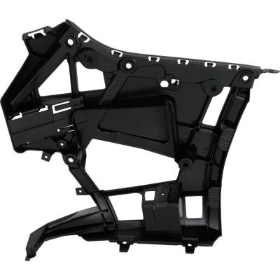 Rareelectrical - New Left Rear Bumper Cover Support Compatible With Bmw 330E Xdrive Base 4 Cyl 2.0L 330I Base 4 Cyl - Image 4