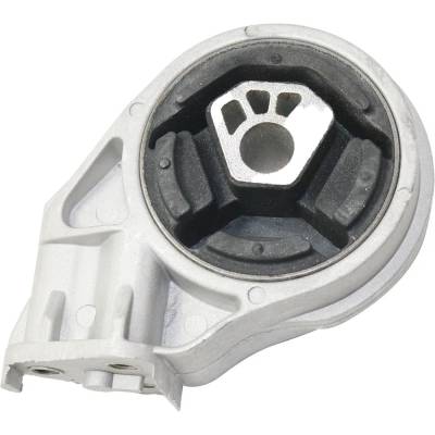 Rareelectrical - New Rear Transmission Mount Bushing Compatible With Chevrolet Pontiac Saturn Cobalt Ls 4 Cyl 2.2L - Image 1