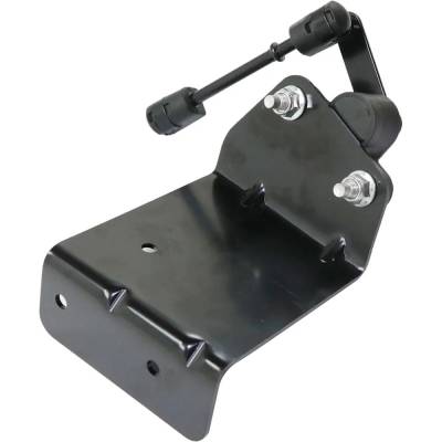 Rareelectrical - New Suspension Sensor Compatible With Ford Lincoln Expedition Limited 8 Cyl 5.4L Navigator Ultimate - Image 3