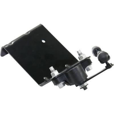 Rareelectrical - New Suspension Sensor Compatible With Ford Lincoln Expedition Limited 8 Cyl 5.4L Navigator Ultimate - Image 4