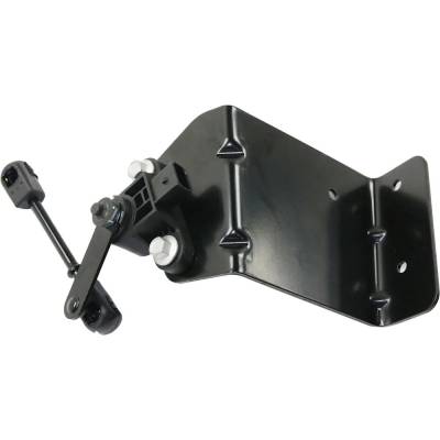 Rareelectrical - New Suspension Sensor Compatible With Ford Lincoln Navigator Ultimate 8 Cyl 5.4L Expedition Xlt 8 - Image 2