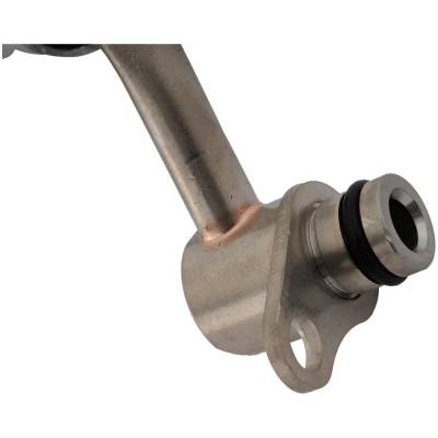RAREELECTRICAL - New Return Turbocharger Coolant Line Compatible With Bmw 320I Xdrive Base 4 Cyl 2.0L X3 Xdrive28d 4 - Image 6