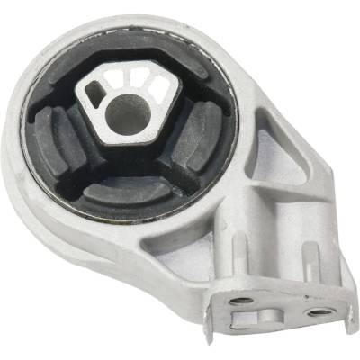 Rareelectrical - New Rear Transmission Mount Bushing Compatible With Chevrolet Pontiac Saturn Hhr Lt 4 Cyl 2.2L Hhr - Image 2
