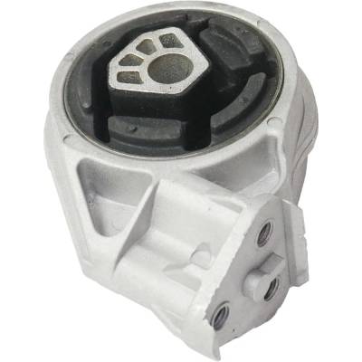 Rareelectrical - New Rear Transmission Mount Bushing Compatible With Chevrolet Pontiac Saturn Hhr Lt 4 Cyl 2.2L Hhr - Image 3