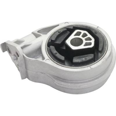 Rareelectrical - New Rear Transmission Mount Bushing Compatible With Chevrolet Pontiac Saturn Hhr Lt 4 Cyl 2.2L Hhr - Image 4