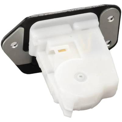 Rareelectrical - New Liftgate Lock Trunk Latch Compatible With Infiniti Nissan Versa S 4 Cyl 1.8L Rogue Krom 4 Cyl - Image 5