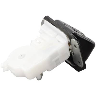 Rareelectrical - New Liftgate Lock Trunk Latch Compatible With Infiniti Nissan Versa S 4 Cyl 1.8L Rogue Krom 4 Cyl - Image 7